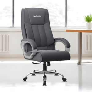 beaatho berlin orthopedic boss chair breathable fabric executive office chair fabric office executive chair