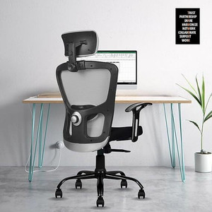 beaatho Nylon Office Executive Chair