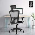 beaatho Nylon Office Executive Chair