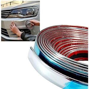 Beading Roll 16 Meter Chrome for All