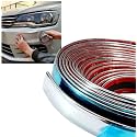 Beading Roll 16 Meter Chrome for All