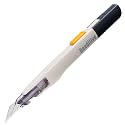 Beaditive High Precision Detail Craft Knife - 30 Degree Blade Utility Knife - Art, Craft, Model Making