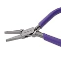 The Beadsmith Flat Nose Pliers, Jewelry Making Tool