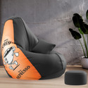 Beannie 4XL Teardrop Bean Bag  With Bean Filling