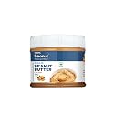 Beanut Peanut Butter Creamy - 240gm,100% Pure Roasted peanuts, Gluten &amp; Cholesterol Free, Vegan, High in Protein, Nut Butter, Peanut Butter