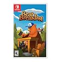Bear and Breakfast - Nintendo Switch
