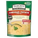 Bear Creek Soup Mix, Cheddar Potato, 11.5 Ounce (Pack of 6)