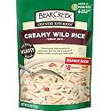 Bear Creek Soup Mix, Creamy Wild Rice, 9.6 Ounce (Pack of 6)
