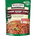 Bear Creek Soup Mix, Darn Good Chili, 8.8 Ounce (Pack of 6)