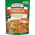 Bear Creek Soup Mix, Tortilla, 7.9 Ounce (Pack of 6)
