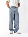 THE BEAR HOUSE Baggy Fit Men Blue