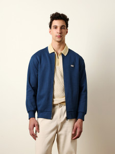 THE BEAR HOUSE Full Sleeve Solid Men