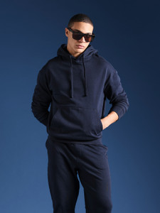 THE BEAR HOUSE Full Sleeve Solid Men