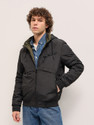 THE BEAR HOUSE Full Sleeve Solid Men Jacket