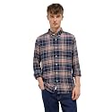 THE BEAR HOUSE Men39s Blue Slim Fit