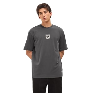 THE Bear House Mens Checked Slim Fit