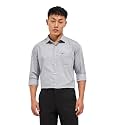 THE BEAR HOUSE Men39s Checked Tailored Fit