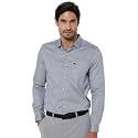 THE BEAR HOUSE Men39s Cotton Solid Tailored