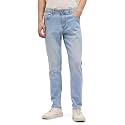 THE BEAR HOUSE Men39s Cotton Washed Slim
