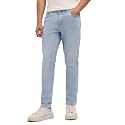 THE BEAR HOUSE Men39s Cotton Washed Slim