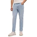 THE BEAR HOUSE Men39s Cotton Washed Slim