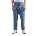 THE BEAR HOUSE Men39s Dark Blue Relaxed
