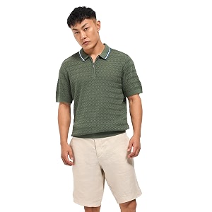 THE BEAR HOUSE Mens Multi-Color Slim Fit