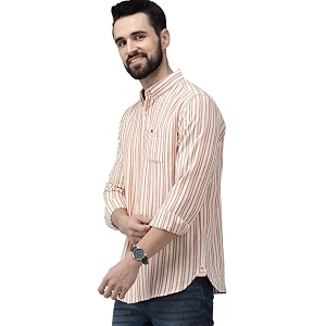 THE BEAR HOUSE Mens Off White