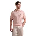 THE BEAR HOUSE Men39s Pink Pure Cotton