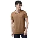 THE BEAR HOUSE Men39s Slim Fit Brown