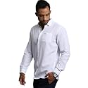 THE BEAR HOUSE Men39s Tbh Cotton-Linen Summer