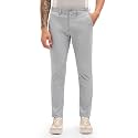 THE BEAR HOUSE Men Casual Pants