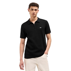 The Bear House Men Polo Shirt