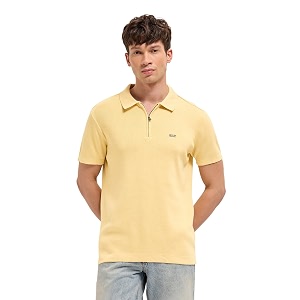 The Bear House Men Polo Shirt