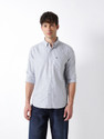 THE BEAR HOUSE Men Regular Fit Striped