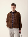 THE BEAR HOUSE Men Self Design Casual