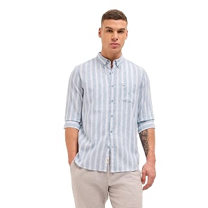 THE Bear House Men Shirt