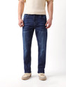 THE BEAR HOUSE Men Slim Mid Rise