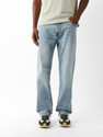 THE BEAR HOUSE Men Straight Fit Mid