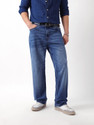 THE BEAR HOUSE Relaxed Fit Men Blue