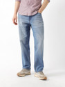THE BEAR HOUSE Relaxed Fit Men Blue