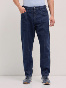 THE BEAR HOUSE Relaxed Fit Men Dark