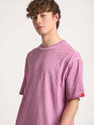 THE BEAR HOUSE Solid Men Round Neck