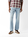 THE BEAR HOUSE Straight Fit Men Light