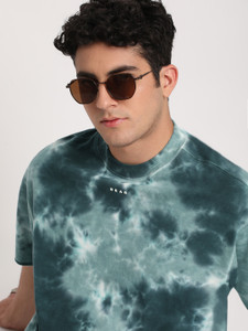 THE BEAR HOUSE Tie Dye Men