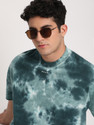 THE BEAR HOUSE Tie Dye Men