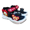 Bear Kids Sandals Attractive Colors And soft