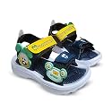 Bear Kids Sandals Attractive Colors And soft