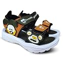 Bear Kids Sandals Attractive Colors And soft
