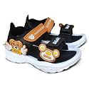 Bear Kids Sandals Attractive Colors And soft